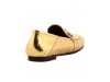 NURSACE Лоферы кожа CROCO  A55404